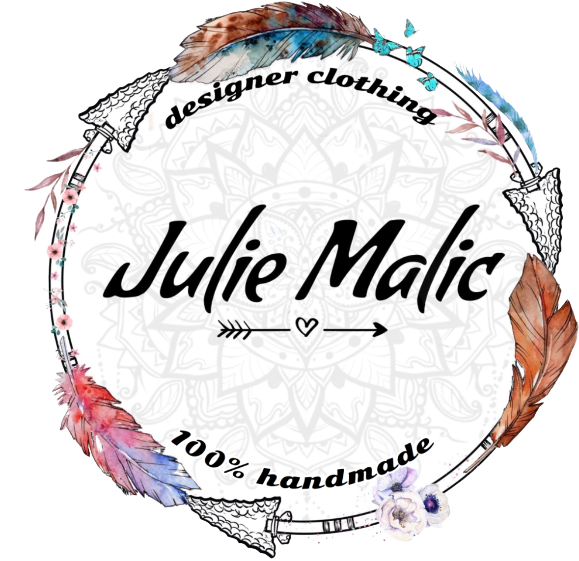 Julie Malic Shop