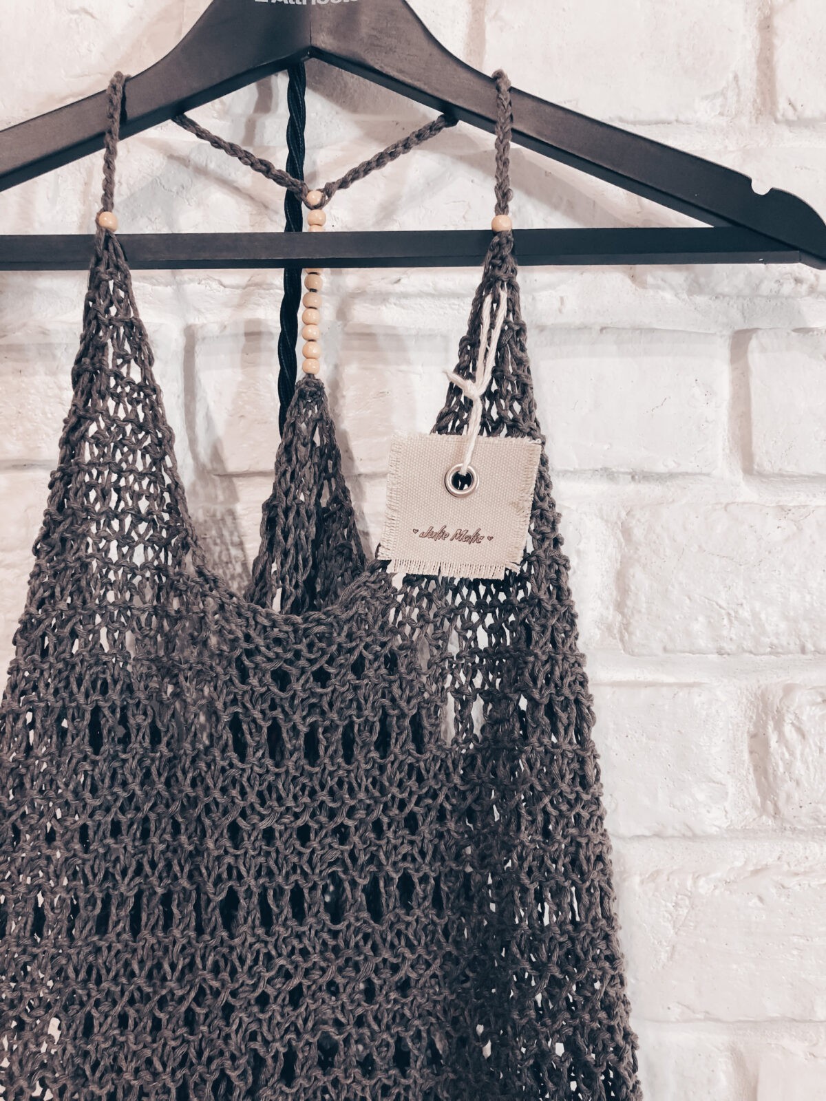 Lace top knitting pattern – Julie Malic ...