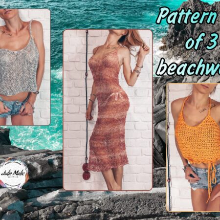 pattern set of 3 beachwear, set of patterns, knitting patterns sets, special offer, patterns for sale, knitting pattern, pdf knitting pattern, knit pattern, knitting tutorial, knitting instruction, step by step pattern, easy knitting pattern, knitting for beginners, beach top pattern, beach cover up pattern, sexy top knit pattern, sheer top pattern, hand knitting, knitting inspiration, diy knitting pattern, aesthetic clothing, beach cover up, beige sheer top, bikini top, bohemian clothing, bohemian gypsy top, bohemian white top, bohemian chic, boho clothing, boho crop top, cheeky bikini, cotton tunic women, country tank top, crochet top, cropped blouse, festival clothing women, festival outfit, fishnet top, beach long sleeve crop top, fishnet longsleeve, fishnet shirt, goa top, gypsy top, hand knit top, hand knitted top, hippie clothes women, hippie clothing, hippie shirt, knitted crop top, loose fit top, loose knit top, mesh crop top, minimalist top, organic cotton top, see through top, sexy festival top, sheer crop top, tie dye top, tribal clothing, tribal crop top, tribal gypsy top, white boho top, white sheer top, woven top, ombré sweater, summer pullover, summer sweater, hot sweater, summer outfit, sexy sheer clothing, colorful longsleeve, multicolored summer blouse, hand dyed top, beach outfit, resort clothing, vacation fashion, summer fashion clothing, knitted fashion, beige beach top, turquoise longsleeve, brown sheer top, nude top women, purple top, orange top, bright top, tank top knitting pattern, women's top pattern, summer tank top, knit pattern, easy knitting pattern, knitting tutorial, knitting instruction, pdf pattern for beginners, pdf pattern for instant download, sheer top pattern, sexy beach tops, knitted clothing, bohemian clothing, hand knitted top, hand knitting for beginners, see through tank top, boho knit tank top, beach cover up, handmade clothing, fishnet top, mesh tank top, summer outfit ideas, beach outfit, how to knit, basic top pattern, loose knit tank tops pattern, chunky knit clothing, knitting inspiration, diy knitting tutorial, step by step pattern, 21th birthday gift for her, halter top, bohemian gypsy top, boho clothing, boho crop top, country tank top, crochet tank top, festival outfit, halter neck top, hand knitted, hand knit tank top, knitted tank top, lace halter top, mesh crop top, minimalist top, open back top, off shoulder top, blue summer top, organic tank top, semi sheer top, sexy top, sheer crop top, tribal clothing, woven top, women knitted top, cotton tank top, wide straps with buttons, handmade tank top, linen tank top, natural linen clothing, loose fit top, linen tunic, linen shirt women, straps with rivets, beige sheer top, knit minimalist top, Hand knitted tops, wide straps mesh top, Womens sexy tank top, Women semi sheer top, tank dress knitting pattern, sheer dresses pattern, summer dress knit pattern, women's tunic easy knitting pattern, boho mini dress knitting tutorial, mesh dress knitting instruction, see through dress pdf pattern for beginners, pdf pattern for instant download, sexy dress pattern, beach cover up, knitted clothing, bohemian clothing, hand knitted tunics, hand knitting for beginners, boho knit tank dress, handmade clothing, fishnet dress, summer outfit ideas, beach outfit, how to knit, beach transparent dress pattern, loose knit dress pattern, chunky knit clothing, knitting inspiration, diy knitting tutorial, step by step pattern, 21th birthday gift for her, halter dress, bohemian gypsy dress, boho clothing, boho mini dress, country outfit, festival outfit, halter neck dress, hand knitted, hand knit sexy dress, knitted summer tunics, lace dress, open back dress, off shoulder dress, white summer dress, organic cotton dress, semi sheer clothes, tribal clothing, asymmetrical tunic