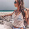 21 birthday gift for her, gift for wife, gift for girlfriend, beach cover up, beaded top, bohemian clothing, bohemian gypsy top, boho clothing, boho crochet top, boho crop top, cheeky bikini, country tank top, crochet tank tops, boho crop top, boho chic style, cropped tank top, festival clothing, festival outfit, fishnet top, brown halter top, halter crop top, halter neck top, hand knit top, hand knitted top, hippie clothes women, hippie clothing, knit tank top, knitted crop top, knitted tank top, lace halter top, lace tank top, linen top, mesh crop top, brown mesh top, off shoulder top, off the shoulder top, open back top, organic cotton top, organic tank top, racer back top, racerback knitted top, see through top, sexy black top, sexy festival top, sheer top, sheer crop top, transparent top, tribal clothing, tribal crop top, tribal gypsy top, women knitted top, woven top, boho chic style, backless top, beach open back top, cropped top with open back, sexy beaded top, crochet top with beads, lace top, free shipping, buy online, online shop, online boutique, handmade clothing