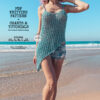 beach cover up lace tank top buy knitting pattern, bohemian pink sheer top, bohemian chic clothing, boho crop top, cheeky bikini top, cotton cropped tank women, country crochet tank top, festival outfit clothing women, fishnet top, goa top, gypsy top, hand knit top, knitted top, fitted top, tight knit top, mesh crop top, minimalist top, organic cotton top, sexy see through top, sheer bell lace knitting stitches top, summer high low sheer tops, beach resort clothing, vacation fashion, knitted fashion, nude top women, asymmetric tunic top, blue denim top, bright top Knitting pattern, pdf knitting pattern, knit pattern, knitting tutorial, knitting instruction, step by step pattern, easy knitting pattern, knitting for beginners, beach top pattern, beach cover up pattern, sexy top knit pattern, sheer top pattern, hand knitting, knitting inspiration, diy knitting pattern