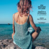 beach cover up lace tank top buy knitting pattern, bohemian pink sheer top, bohemian chic clothing, boho crop top, cheeky bikini top, cotton cropped tank women, country crochet tank top, festival outfit clothing women, fishnet top, goa top, gypsy top, hand knit top, knitted top, fitted top, tight knit top, mesh crop top, minimalist top, organic cotton top, sexy see through top, sheer bell lace knitting stitches top, summer high low sheer tops, beach resort clothing, vacation fashion, knitted fashion, nude top women, asymmetric tunic top, blue denim top, bright top Knitting pattern, pdf knitting pattern, knit pattern, knitting tutorial, knitting instruction, step by step pattern, easy knitting pattern, knitting for beginners, beach top pattern, beach cover up pattern, sexy top knit pattern, sheer top pattern, hand knitting, knitting inspiration, diy knitting pattern