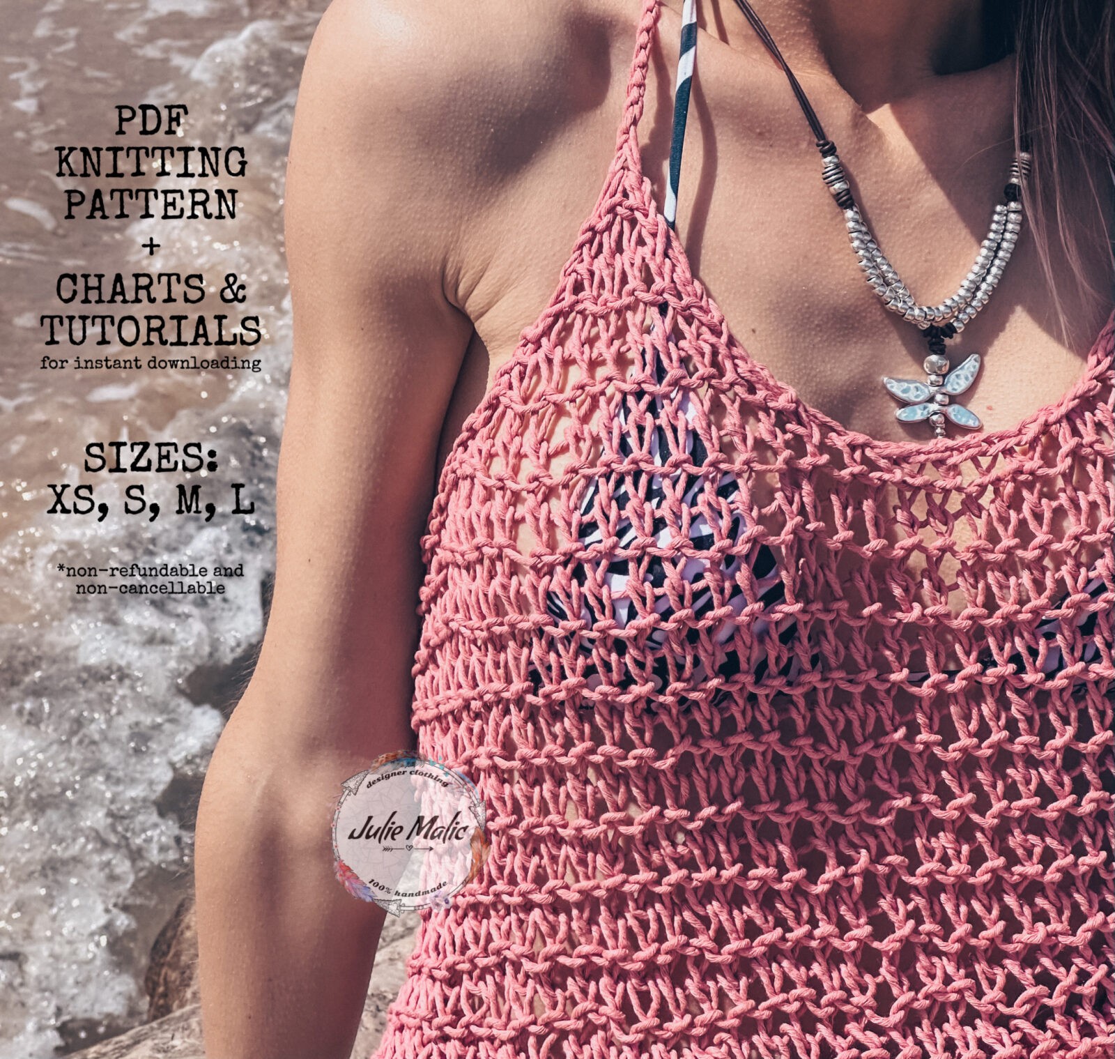 tank top knitting pattern, women's top pattern, summer tank top, knit pattern, easy knitting pattern, knitting tutorial, knitting instruction, pdf pattern for beginners, pdf pattern for instant download, sheer top pattern, sexy beach tops, knitted clothing, bohemian clothing, hand knitted top, hand knitting for beginners, see through tank top, boho knit tank top, beach cover up, handmade clothing, fishnet top, mesh tank top, summer outfit ideas, beach outfit, how to knit, basic top pattern, loose knit tank tops pattern, chunky knit clothing, knitting inspiration, diy knitting tutorial, step by step pattern, 21th birthday gift for her, halter top, bohemian gypsy top, boho clothing, boho crop top, country tank top, crochet tank top, festival outfit, halter neck top, hand knitted, hand knit tank top, knitted tank top, lace halter top, mesh crop top, minimalist top, open back top, off shoulder top, orange summer top, organic tank top, racerback top, see through top, semi sheer top, sexy top, sheer crop top, tribal clothing, woven top, women knitted top